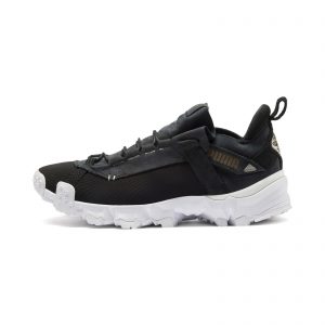Puma Trailfox Sneaker  schwarz (366683-0001)