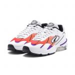 Puma Cell Ultra Fade Sneaker  weiß (370851-02)