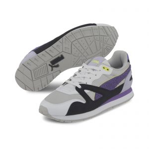 Puma Mirage OG Heritage Damen Sneaker  mehrfarbig (373931-01)