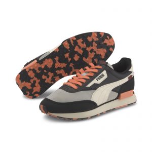 Puma Future Rider Dystopia Herren Sneaker mehrfarbig (374037-02)