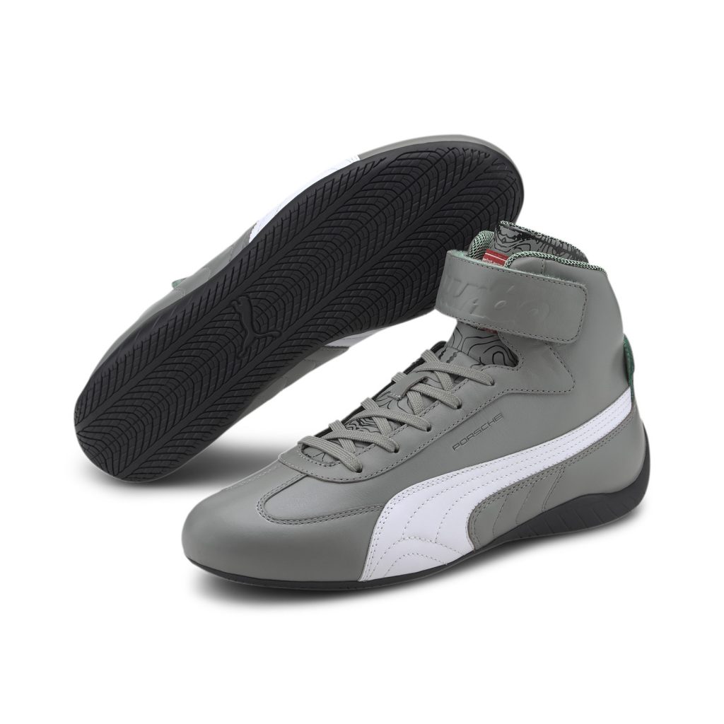 puma-sneaker 306574-01