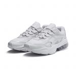 Puma Cell Venom Reflective Sneaker  weiß (369701-02)