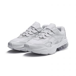 Puma Cell Venom Reflective Sneaker  weiß (369701-02)