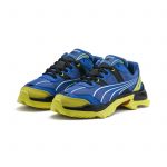 Puma Nitefox Highway Herren Sneaker  blau (371480-03)