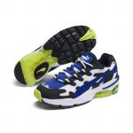 Puma Cell Alien OG Sneaker  blau (369801-01)