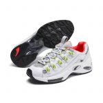 Puma Cell Endura Rebound Sneaker  weiß (369806-01)