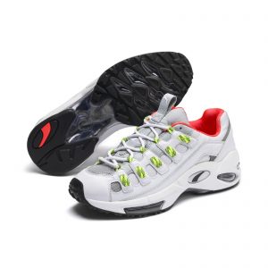 Puma Cell Endura Rebound Sneaker  weiß (369806-01)