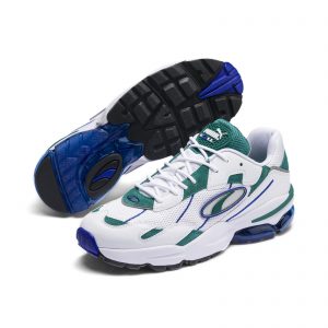 Puma CELL ULTRA OG PACK Sneaker  weiß (370765-01)