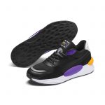 Puma RS 9.8 Gravity Damen Sneaker  schwarz (370370-01)