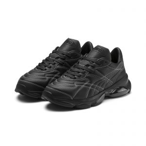 Puma x Billy Walsh Cell Dome Sneaker  schwarz (371720-01)