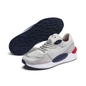 Puma RS 9.8 Gravity Sneaker  dunkelgrau (370370-03)