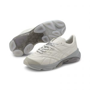 Puma x Billy Walsh Cell Dome Sneaker  dunkelgrau (371720-02)
