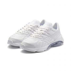 Puma x Billy Walsh Cell Dome Sneaker  weiß (371720-03)