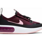 Nike Sportswear Air Max Dia Winter Damen Sneaker  lila (BQ9665-604)