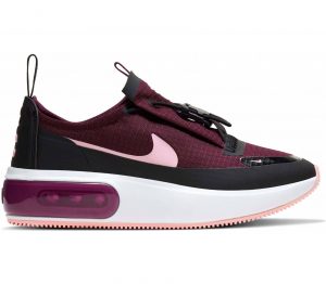 Nike Sportswear Air Max Dia Winter Damen Sneaker  lila (BQ9665-604)