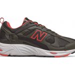 New Balance 878 Herren Sneaker  grün (737941-60-6  /  CM878GC)