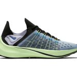Nike Sportswear EXP-X14 Herren Sneaker  blau (AO1554-400)