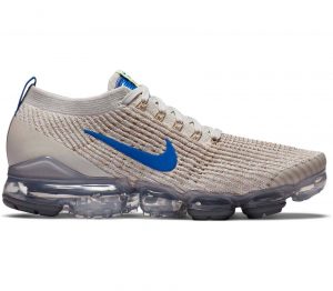 Nike Sportswear Air VaporMax Flyknit 3 Herren Sneaker beige (CT1270-002)
