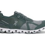 On Cloud Terry Damen Sneaker  oliv (18.99836)