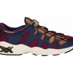 ASICS SportStyle Gel-Mai Sneaker  mehrfarbig (1193A042-600)