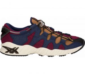 ASICS SportStyle Gel-Mai Sneaker  mehrfarbig (1193A042-600)