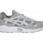 ASICS SportStyle Gel-Diablo Sneaker  dunkelgrau (1193A096-020)