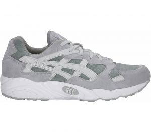 ASICS SportStyle Gel-Diablo Sneaker  dunkelgrau (1193A096-020)