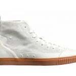 Onitsuka Tiger OK Basketball Sneaker  weiß (D80VK-0101)