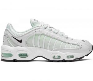 Nike Sportswear Air Max Tailwind IV Damen Sneaker  dunkelgrau (CK2600-001)