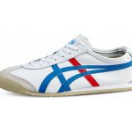 Onitsuka Tiger Mexico 66 Sneaker  weiß (DL408-0146)