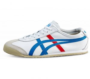 Onitsuka Tiger Mexico 66 Sneaker  weiß (DL408-0146)