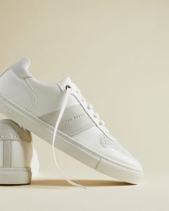 Ted Baker COPPIN Weiß (241342-WHITE-42)