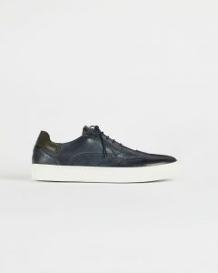 Ted Baker DENNTON Marineblau (243218-NAVY-43)