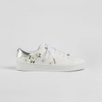 Ted Baker ADIA Weiß (246967-WHITE-40)