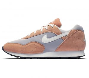 Nike Sportswear Outburst Damen Sneaker  braun (AO1069-007)