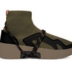Diadora Heritage 48th Floor TXS Herren Sneaker  oliv (201.174099-70428)