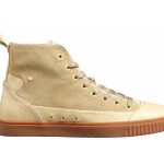 Onitsuka Tiger Ok Basketball Mid MII Sneaker  braun (D80VK-0505)