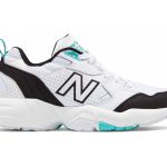 New Balance 708 Damen Sneaker  weiß (769561-50-32 / WX708BT)