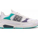 New Balance X-Racer Herren Sneaker  weiß (740451-60-3  /  MSXRCHLC)