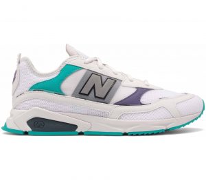 New Balance X-Racer Herren Sneaker  weiß (740451-60-3  /  MSXRCHLC)