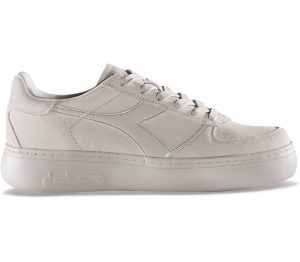 Diadora Elite Wide Nub Damen Sneaker beige (501.173732 – 25025)