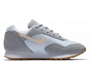 Nike Sportswear Outburst Damen Sneaker  blau (AO1069-003)