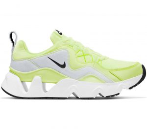 Nike Sportswear RYZ 365 Damen Sneaker  gelb (BQ4153-700)