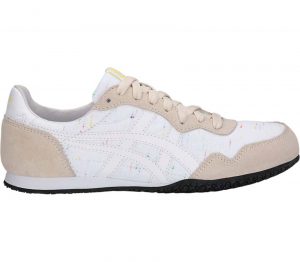 Onitsuka Tiger Serrano Sneaker  weiß (1183A040-100)