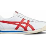 Onitsuka Tiger TIGER Corsair Sneaker  weiß (D713L-0123)