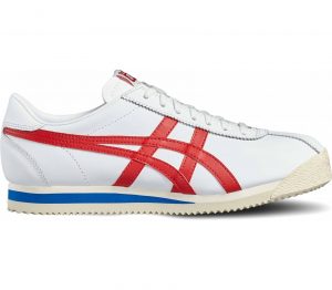 Onitsuka Tiger TIGER Corsair Sneaker  weiß (D713L-0123)