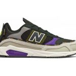 New Balance X-Racer Sneaker  dunkelgrau (767381-60-121 / MSXRCTRF)