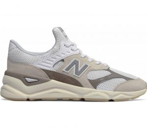 New Balance X-90 Herren Sneaker  weiß (724091-60-121 / MSX90RDA)