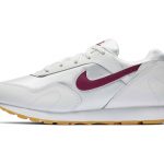 Nike Sportswear Outburst Damen Sneaker  weiß (AO1069-112)