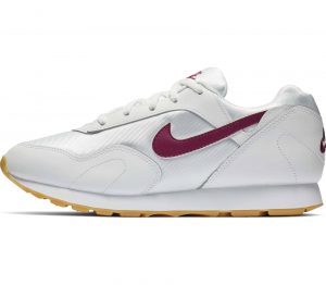Nike Sportswear Outburst Damen Sneaker  weiß (AO1069-112)